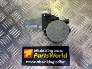 Nissan Xtrail T32 2013-2022 RF Door Regulator Motor