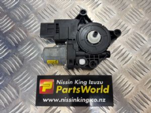 Nissan Xtrail T33 4WD Hybrid 2022-on LF Door Regulator Motor