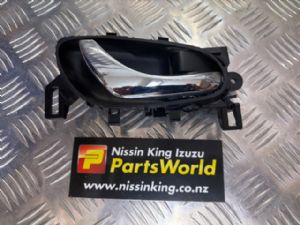 Nissan Xtrail T32 2013-2022 RF Door Interior Handle
