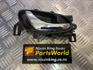 Nissan Xtrail T32 2013-2022 RR Door Interior Handle