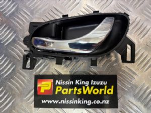 Nissan Xtrail T32 2013-2022 LF Door Interior Handle