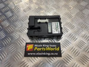 Nissan Navara D23 MNT 08/2015-2021 Body Control Module