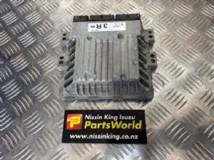 Nissan Navara D23 MNT 08/2015-2021 ECU Computer