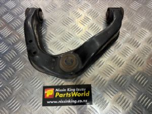 Nissan Navara D23 MNT 08/2015-2021 LF Upper Control Arm