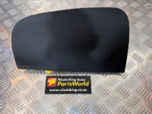 Isuzu D Max TFS85 4WD 2017--> LF Air Bag