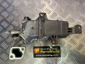 Nissan Navara D23 MNT 4WD 08/2015-2021 EGR Cooler