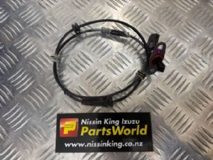 Nissan Navara D23 MNT 08/2015-2021 RR ABS Sensor