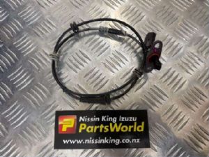 Nissan Navara D23 MNT 08/2015-2021 LR ABS Sensor