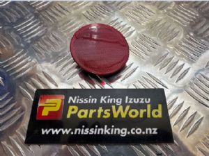 Nissan Dualis J10 02/07-08/09 LR Bumper Reflector