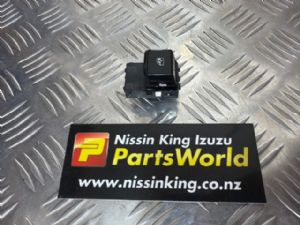 Nissan Xtrail T33 4WD Hybrid 2022-on LR Window Switch