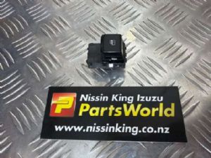 Nissan Xtrail T33 4WD Hybrid 2022-on LF Window Switch