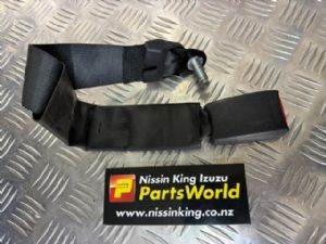 Nissan Caravan Homy E26L 2018-on Centre Seat Belt Stalk