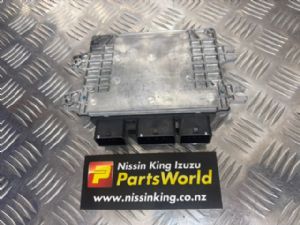 Nissan Dualis J10 02/07-08/09 ECU Computer