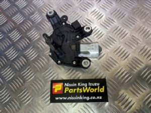 Nissan Qashqai J12 2022-2026 Rear Wiper Motor