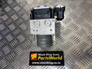 Nissan Qashqai J12 2022-2026 ABS Brake Unit