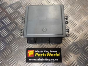 Nissan Qashqai J12 2022-2026 ECU Computer