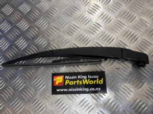 Nissan Qashqai J12 2022-2026 Rear Wiper Arm