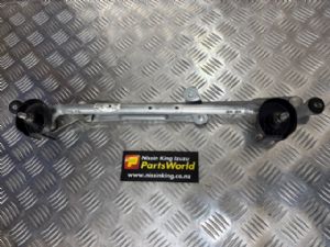 Nissan Qashqai J12 2022-2026 Front Wiper Rack Assy