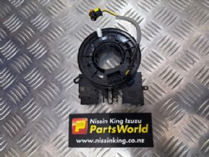 Nissan Qashqai J12 2022-2026 Air Bag Clock Spring