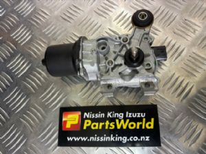 Nissan Qashqai J12 2022-2026 Front Wiper Motor