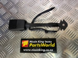 Nissan Qashqai J12 2022-2026 RF Seat Belt Stalk