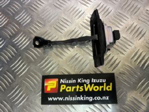 Nissan Qashqai J12 2022-2026 RF Door Check Strap