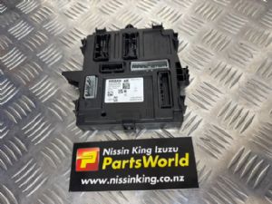 Nissan Qashqai J12 2022-2026 Body Control Module
