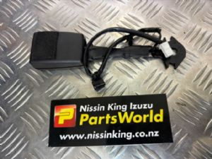 Nissan Qashqai J12 2022-2026 LF Seat Belt Stalk