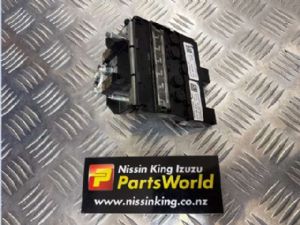 Nissan Qashqai J12 2022-2026 Fusible link