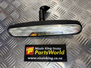 Nissan Qashqai J12 2022-2026 Interior Mirror