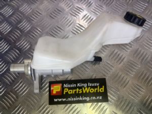 Nissan Qashqai J12 2022-2026 Brake Master Cylinder