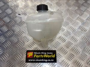 Nissan Qashqai J12 2022-2026 Radiator Overflow Bottle