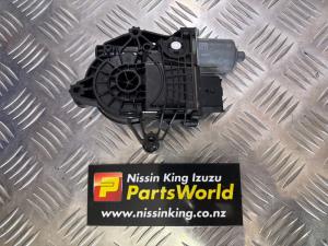 Nissan Qashqai J12 2022-2026 RF Door Regulator Motor