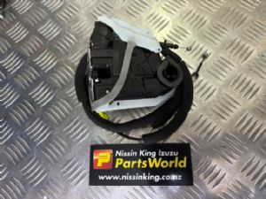 Nissan Qashqai J12 2022-2026 RR Door Lock Mechanism