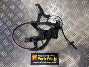 Nissan Qashqai J12 2022-2026 LR ABS Sensor