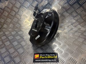 Nissan Qashqai J12 2022-2026 Brake Booster