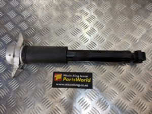 Nissan Qashqai J12 2022-2026 LR Shock Absorber