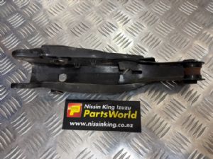 Nissan Qashqai J12 2022-2026 LR Lower Arm