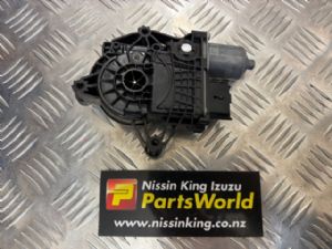 Nissan Qashqai J12 2022-2026 LR Door Regulator Motor