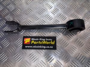 Nissan Qashqai J12 2022-2026 LR Trailing Arm