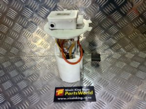 Nissan Qashqai J12 2022-2026 Electric Fuel Pump