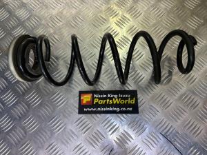 Nissan Qashqai J12 2022-2026 RR Coil Spring