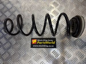 Nissan Qashqai J12 2022-2026 LR Coil Spring