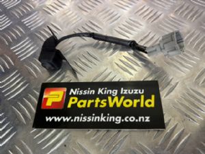 Nissan Navara D23 MNT 08/2015-2021 Rear Camera