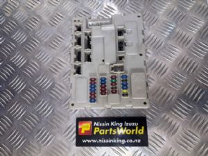 Nissan Caravan Homy E26L 2018-on IPD Module