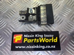 Nissan Caravan Homy E26L 2018-on Fusible link