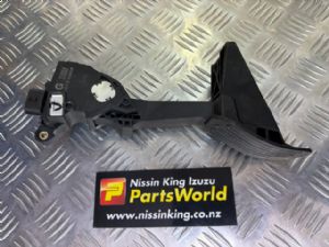 Nissan Caravan Homy E26L 2018-on Throttle Position Sensor