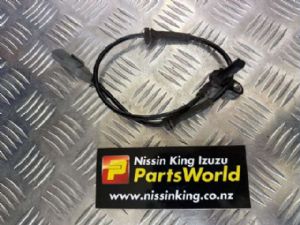 Nissan March K13 2010-2012 RR ABS Sensor