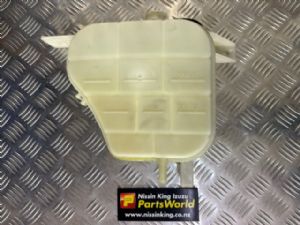 Nissan Navara D23 MNT 08/2015-2021 Radiator Header Tank