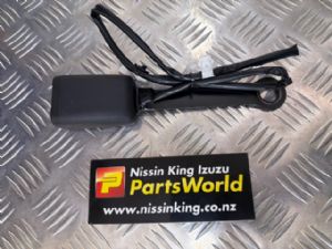 Nissan Leaf ZE1 2018-on RF Seat Belt Stalk